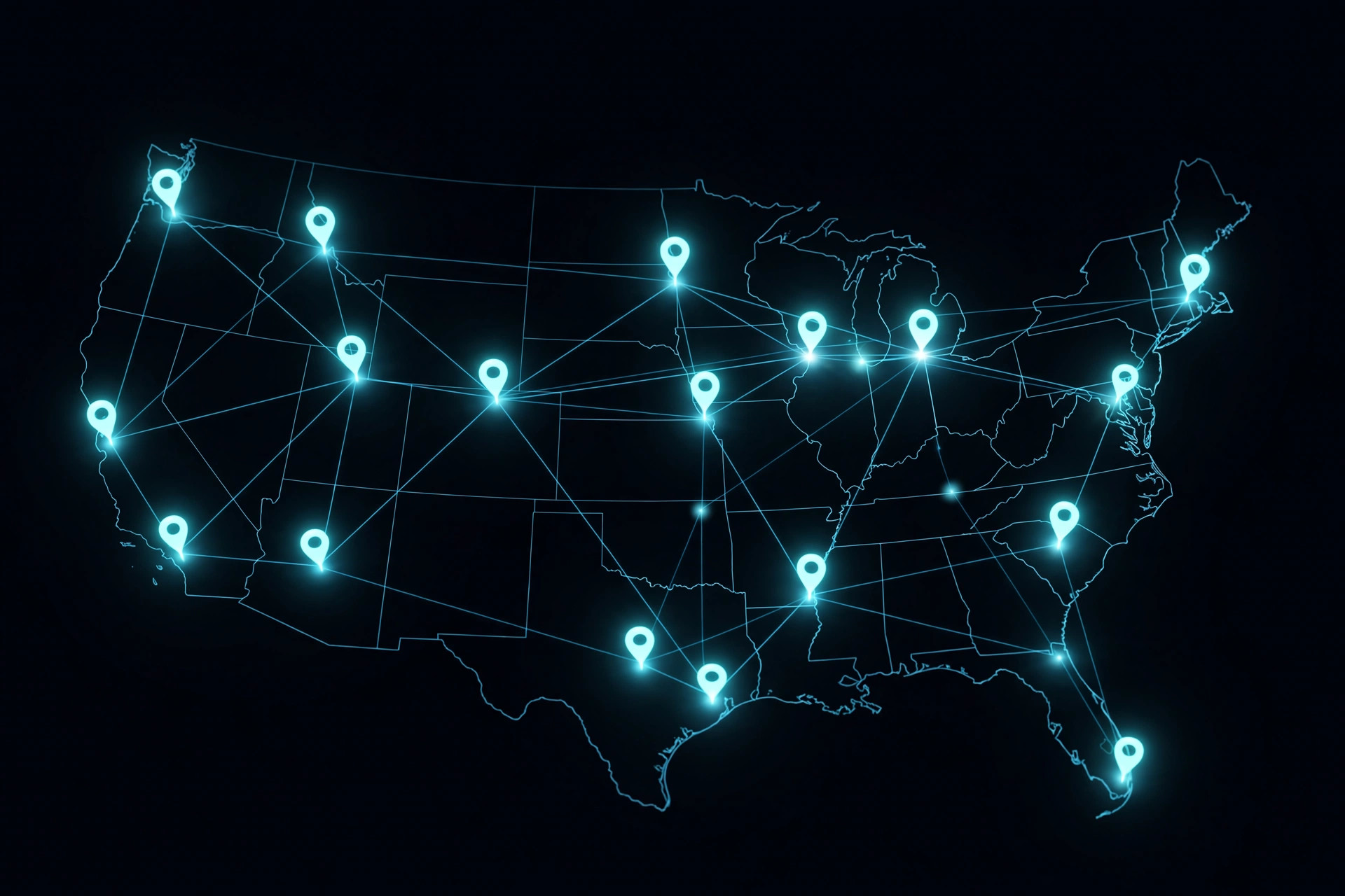 Nationwide & Multi-City Posting